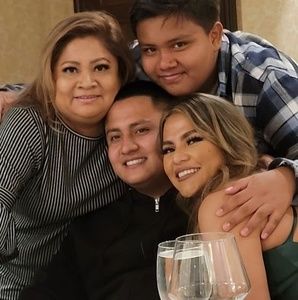 Meet your Posher, Lucy